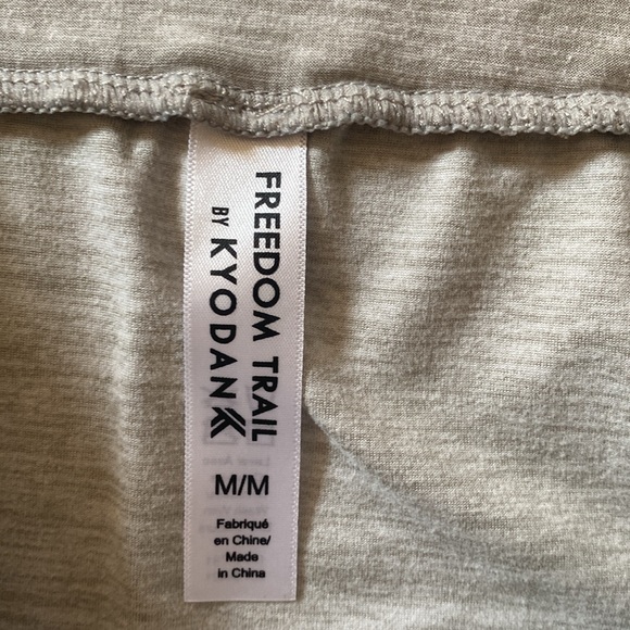 Kyodan light stretch skirt - Picture 4 of 8